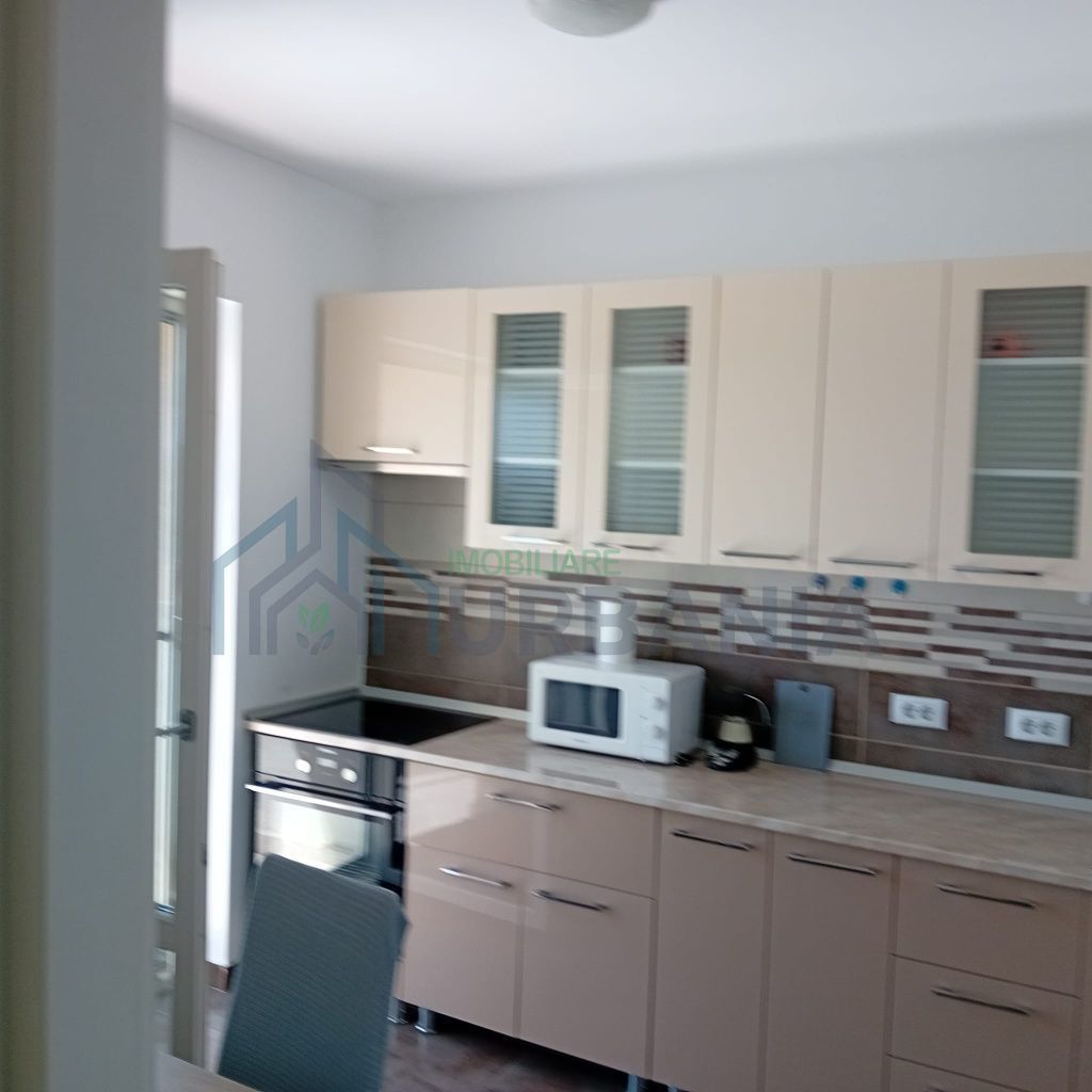 Apartament cu o cameră de închiriat, Conest Grand Residence, Bulevardul Chimiei nr. 4, zona Tudor Vladimirescu, Iași - Poză 1