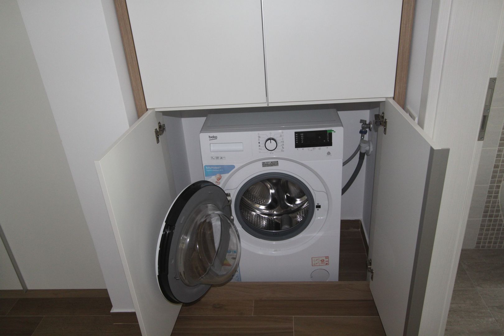 Apartament superb de inchiriat/ Cozy flat for rent - Poză 11