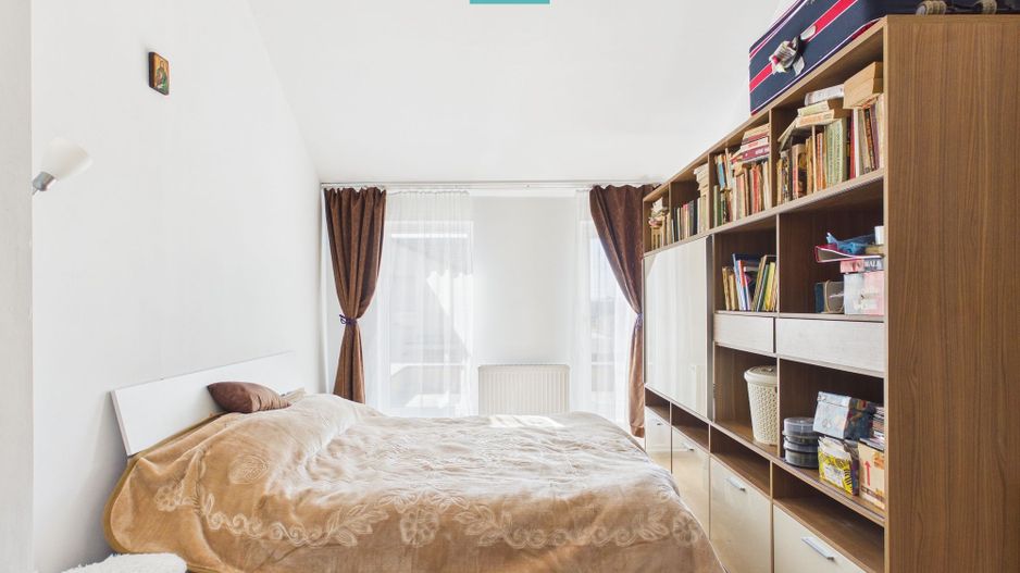 Casă în cartier privat AXA 2 Aradul Nou - Poză 5