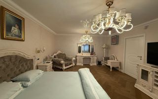 Apartament 3 Camere 150 mp + Terase | Mobilat si Utilat Premium - Poză 4