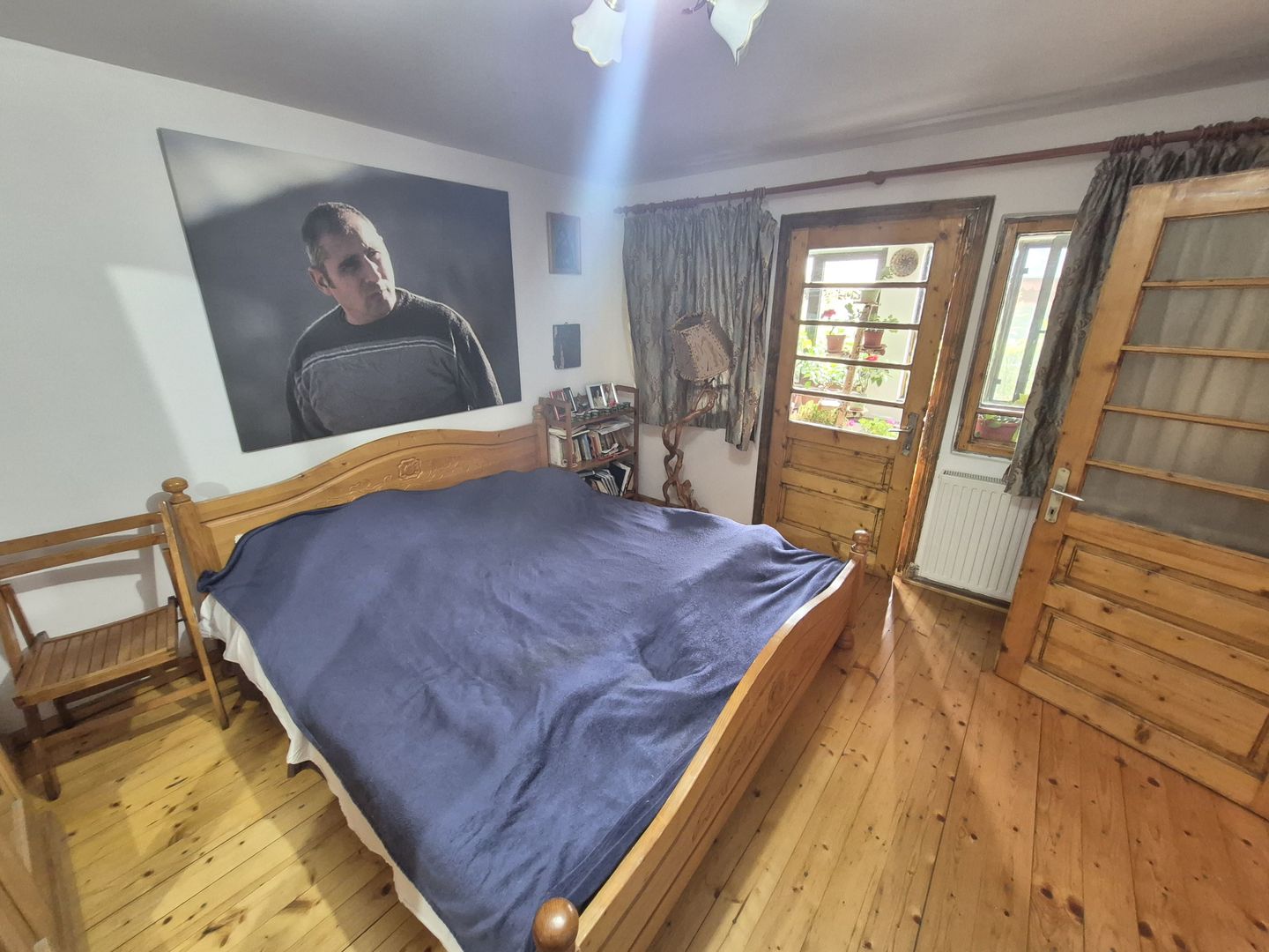 Vila 4 camere + teren 818 mp central Provita de Sus (lângă școală) - Poză 5