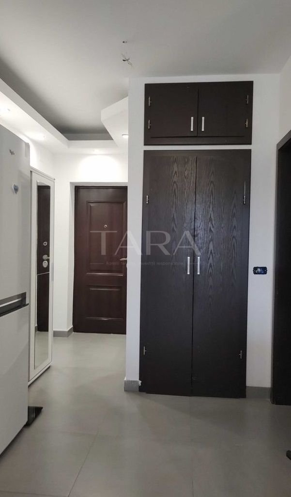 Apartament cu 3 camere – Florești, zona TerraÎți place această persona - Poză 3