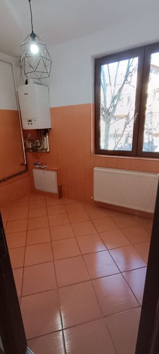 Apart. 3 cam. et.2/4 + loc parcare ! In Prelungirea Ghencea ! - Poză 5