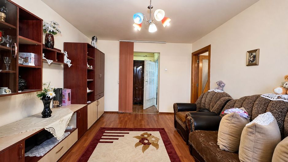 COMISION 0% | Apartament 2 camere | Blascovici | 41 mp | Etaj 4/4 - Poză 2