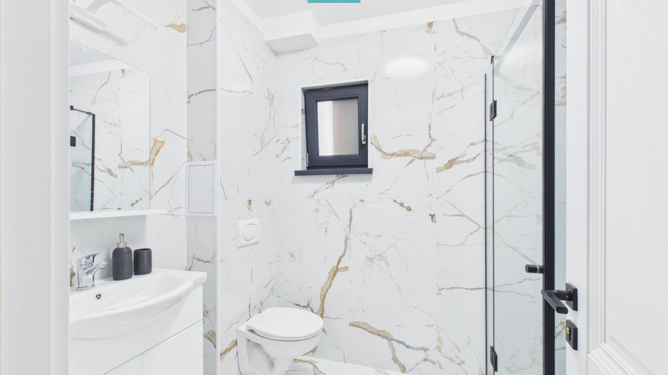Penthouse Exclusiv Chișineu-Criș 176 MP - Poză 6