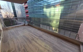 Ambiance Residence Pipera | Parcare inclusă | 1200 € - Poză 18