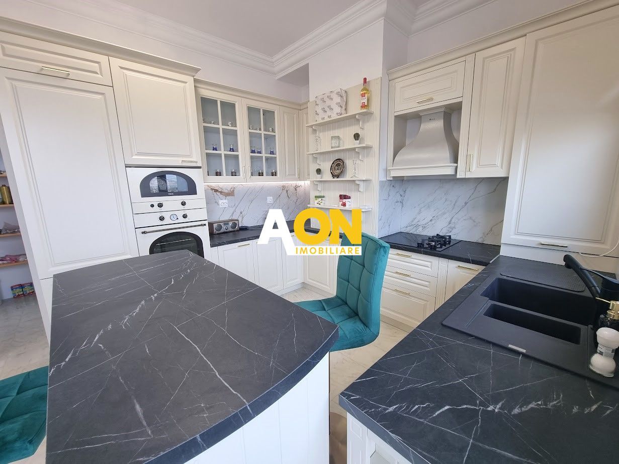 Penthouse 3 Camere Superfinisat, Alba Iulia - Poză 2