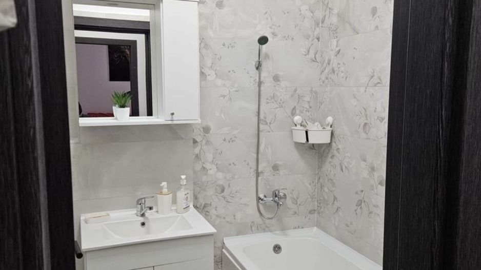 AP. 2 CAMERE PALLADY,BLOC NOU,BUCATARIE INCHISA,LOC DE PARCARE - Poză 6