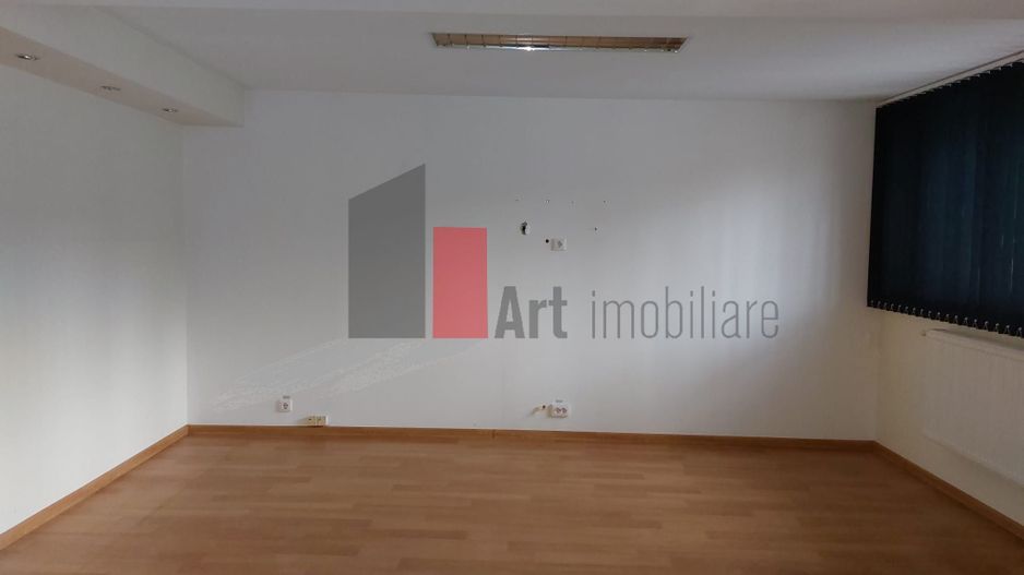 Spatiul industrial "LOKAL" pentru depozitare/productie, in incinta APACA - Poză 10