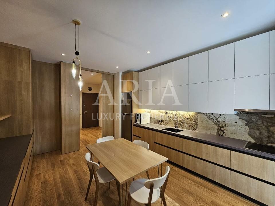 Rahmaninov Residence luxury 3 rooms apartment with garden - Poză 9