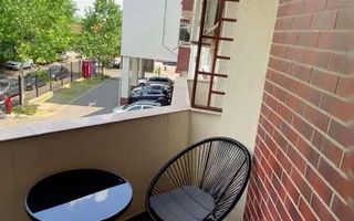 Complex New Residence – Complet mobilată și utilată | Bloc 2018 - Poză 9