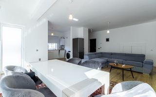 3 camere, gradina 180 mp, parcare,Manastur Zona Campului.,Pet Friendly - Poză 2