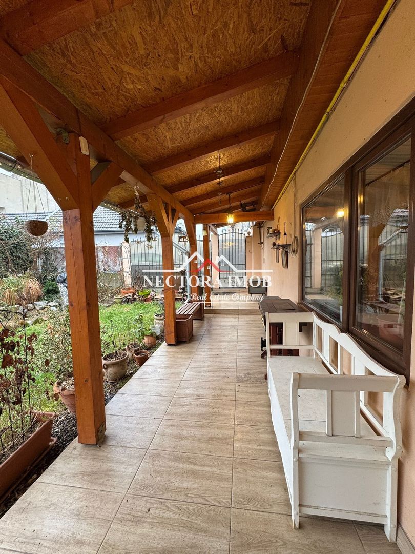 NECTORA IMOB Exclusivitate-Proprietate 2 anexe, Dublu Front,Lotus Mall - Poză 14