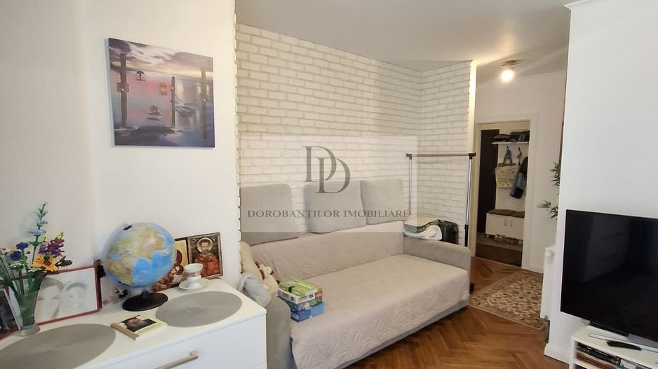 Apartament 2 camere decomandat | Parcare | Grand Park Residence - Poză 4