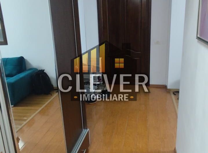 Apartament 2 camere  Dobroiesti Str Doinei - Poză 19