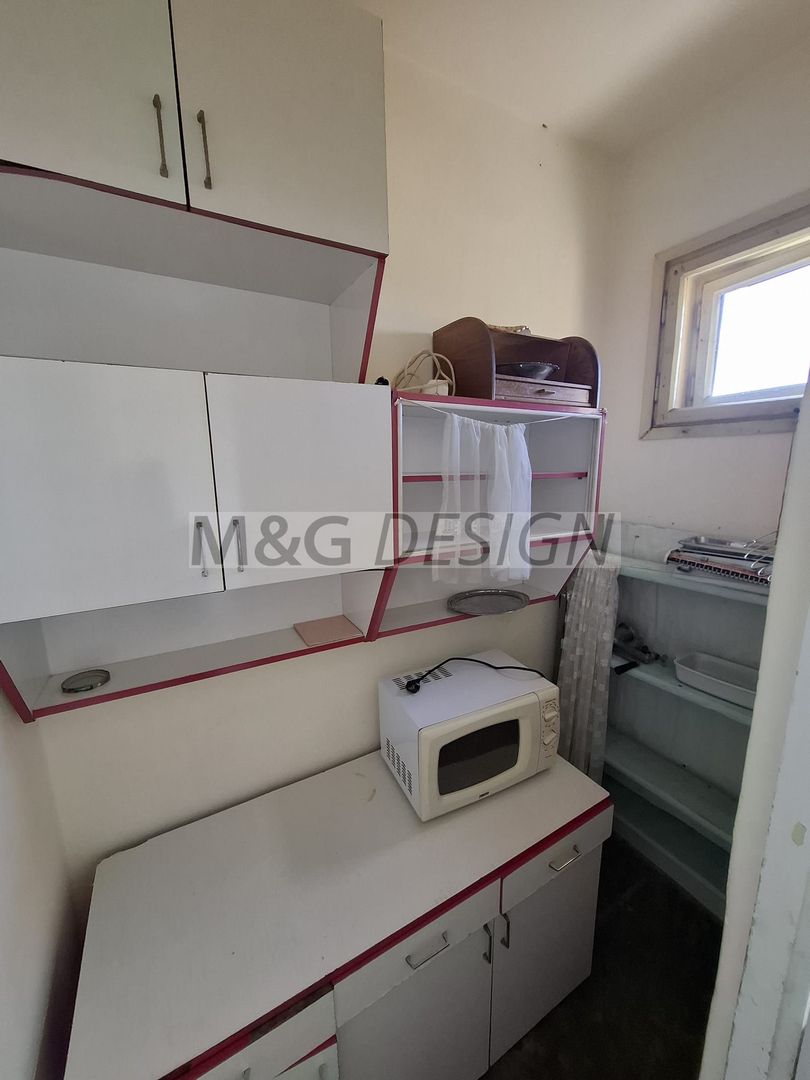 Complex -Balcescu, ap 2 camere decomandat, centrala gaz,clima - Poză 10