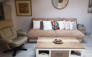 Apartement 2 camere Otopeni Liniste si Armonie, Bucatarie Inchisa - Poză 3