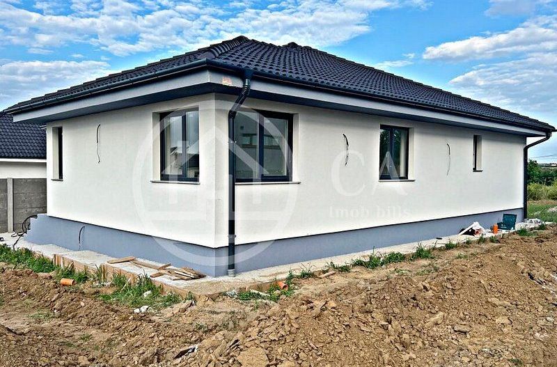 Casa cu 4 camere de vanzare in Paleu, Bihor - Poză 1