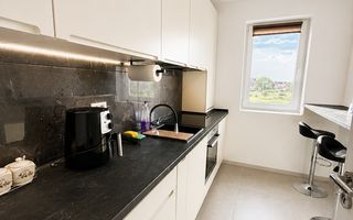 Braytim-Musicescu | 2 camere | Decomandat | Loc de parcare - Poză 6