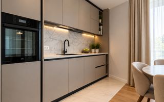 Apartament 3 camere Floreasca | Loc de parcare si boxa - Poză 7