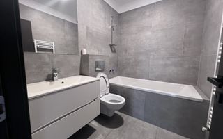 Apartment 2 camere decomandate | ideal pentru firmă | zona Câmpului - Poză 7