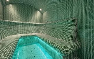 SNAGOV VILA | 36m DESCHIDERE LA LAC | PONTON 250mp | JACUZZI | SPA | BOWLING - Poză 18