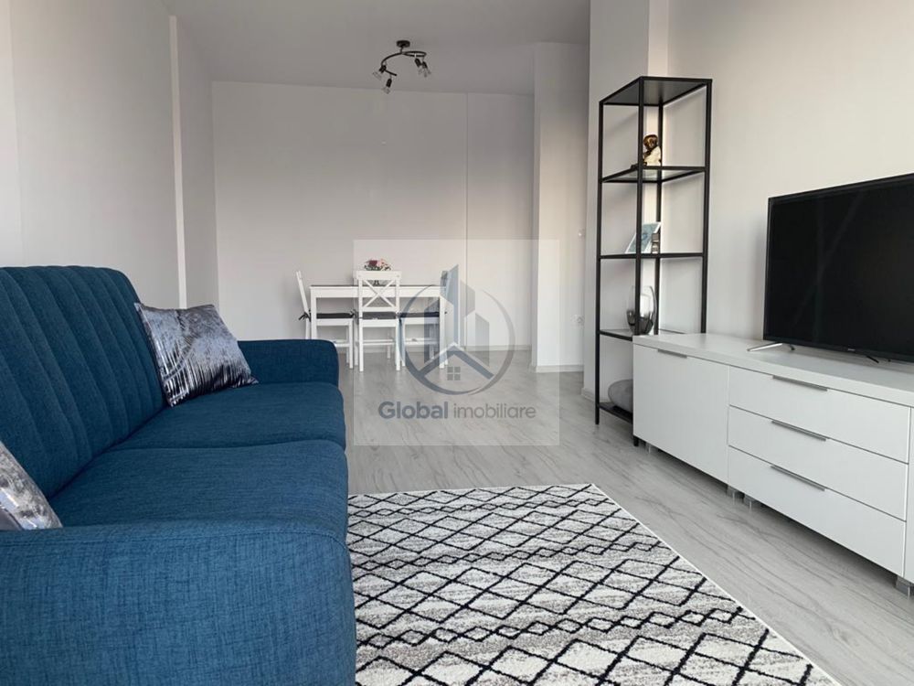 APARTAMENT 2 CAMERE | 53 MP | TIMIȘOARA 58 RESIDENCE | Bd. Timișoara, Nr. 58J, Etaj 10 | Sector 6 - Poză 2