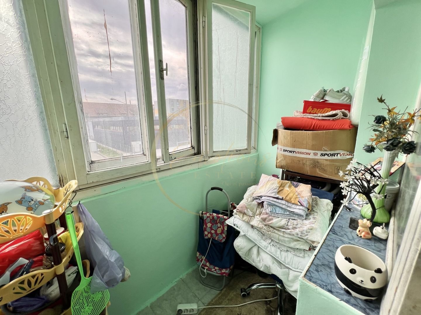 COMISION 0 % | Apartament cu 1 camera-25mp | Freidorf , Timisoara - Poză 6