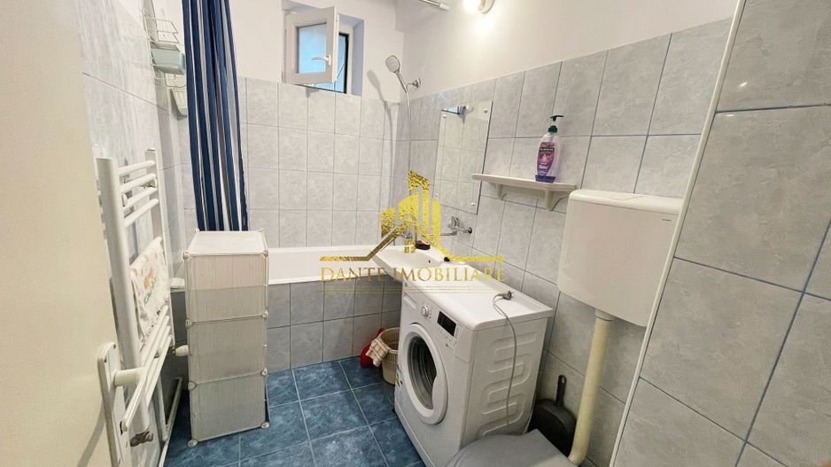 2 camere, mobilat modern, balcon, Gheorgheni, Iulius Mall, FSEGA - Poză 7