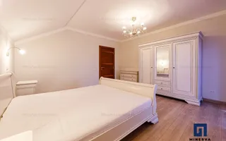 Vila cu teren foarte mare | SAG | pretabila gradinita, club activitati diverse - Poză 15