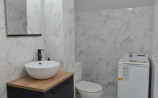 Inchiriere 2 camere, Drumul Taberei, bloc nou, centrala, statii stb - Poză 7