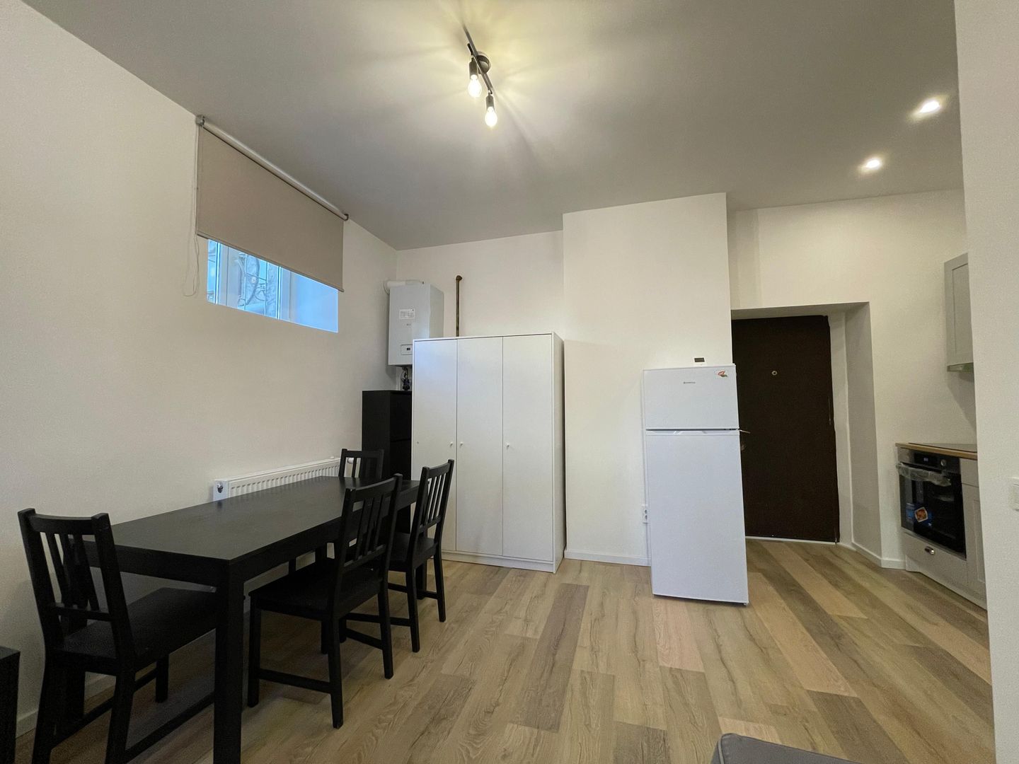 Investitie! Garsoniera  Republicii Zona UMF - Poză 3