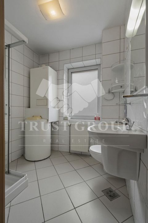 Apartament 3 camere - Primaverii - Poză 13