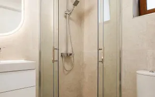 Duplex modern 3 camere | Primăverii | Intrare separată | Garaj - Poză 15