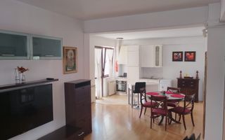 Apartament 2 camere | Dorobanți | Terasă și balcon - Poză 3