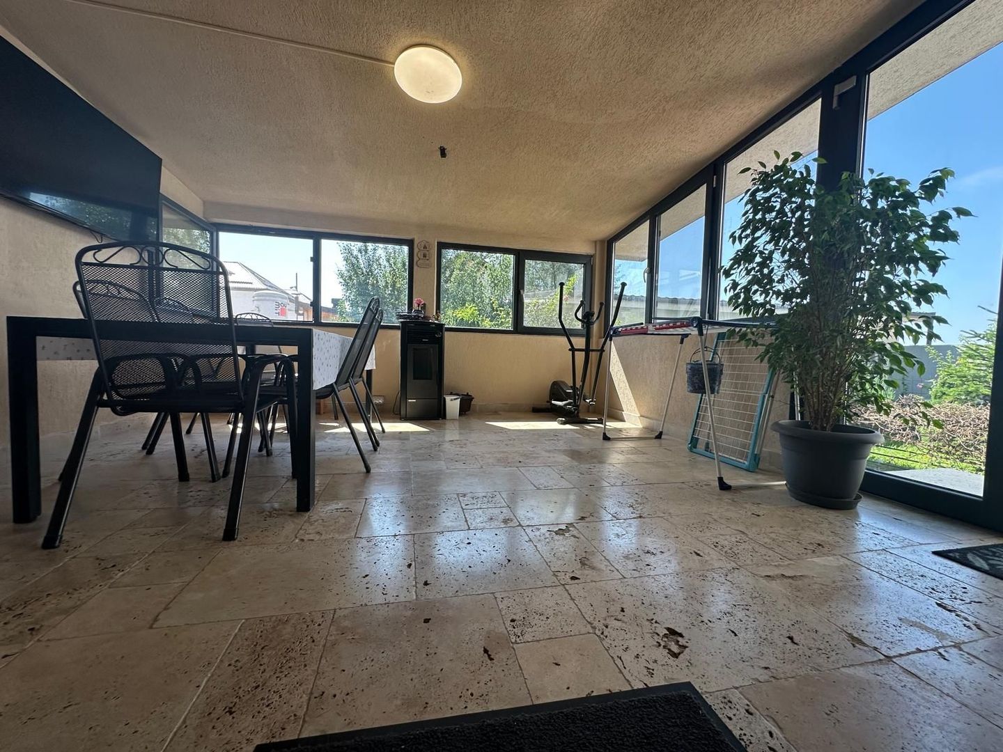 Vila individuală P+1, 5 camere, 260 mp utili – teren 400 mp - Poză 41