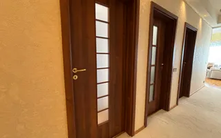 Apartament spectaculos 120 mp | Panorama către oraș | 2 Locuri Parcare - Poză 33