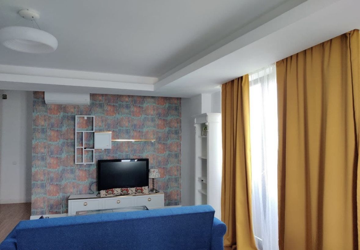 APARTAMENT AVIATIEI- BANEASA  | LUX - Poză 5