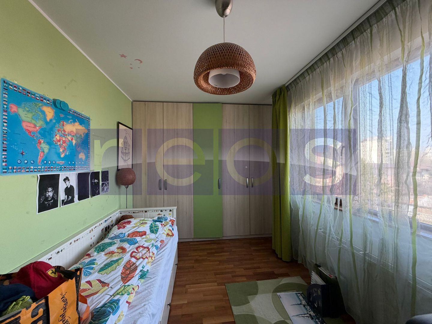 INCHIRIERE APARTAMENT 4 CAMERE | GIULESTI | - Poză 11