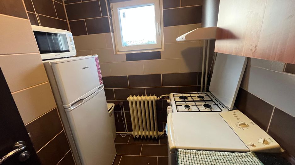 BERCENI | Aparatorii Patriei | Chirie 2 Camere | Metrou + Parcare - Poză 7