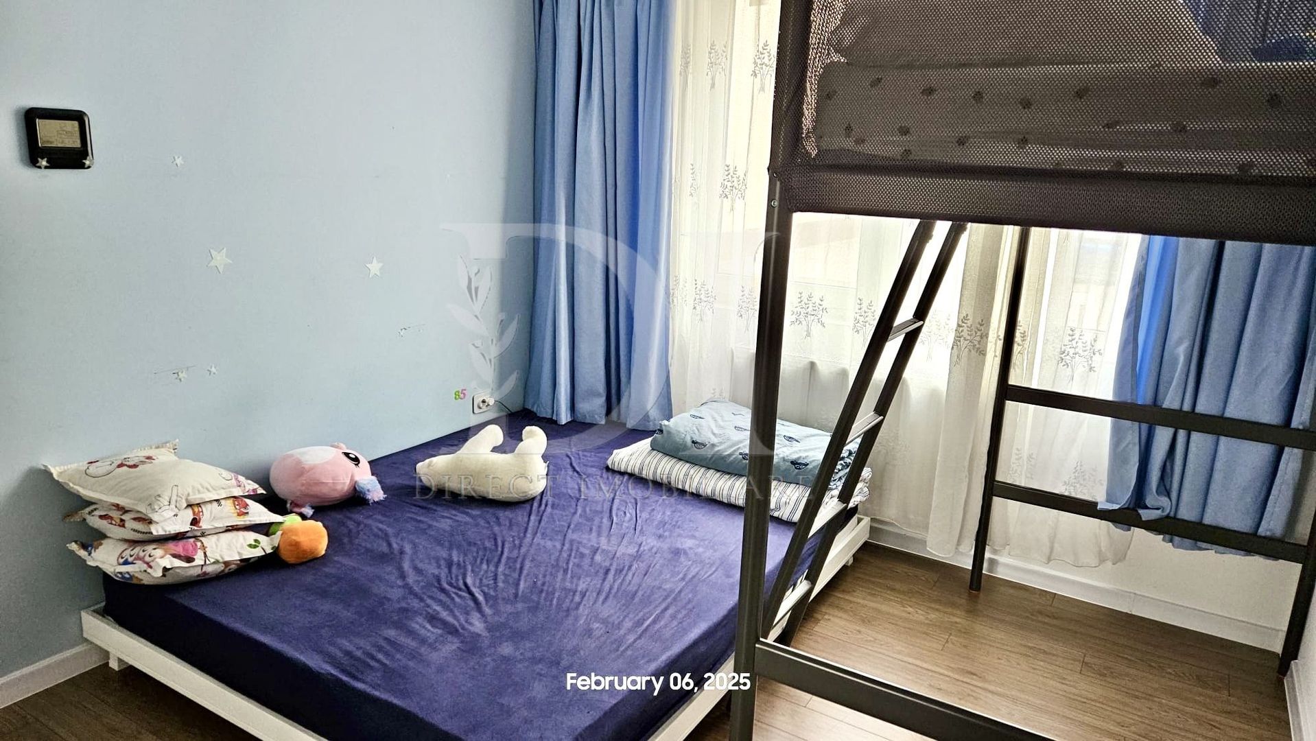 Apartament 3 camere / Parcare / Zona Terra - Poză 8