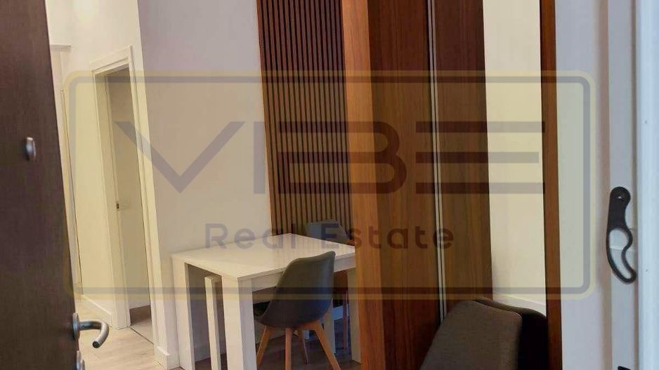 Apartament 2 camere+parcare Silk District - Poză 17