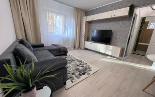 Apartament 2 camere, 1/4, mobilat premium, loc de parcare, Comision 0% - Poză 1