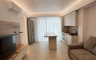 First Rental | Cortina North | 2 room apartment | Parking - Poză 2