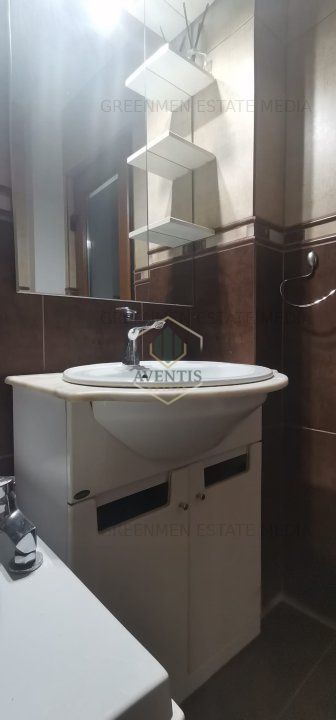 Inchiriere apartament cu 2 camere, zona Iancului - Poză 15