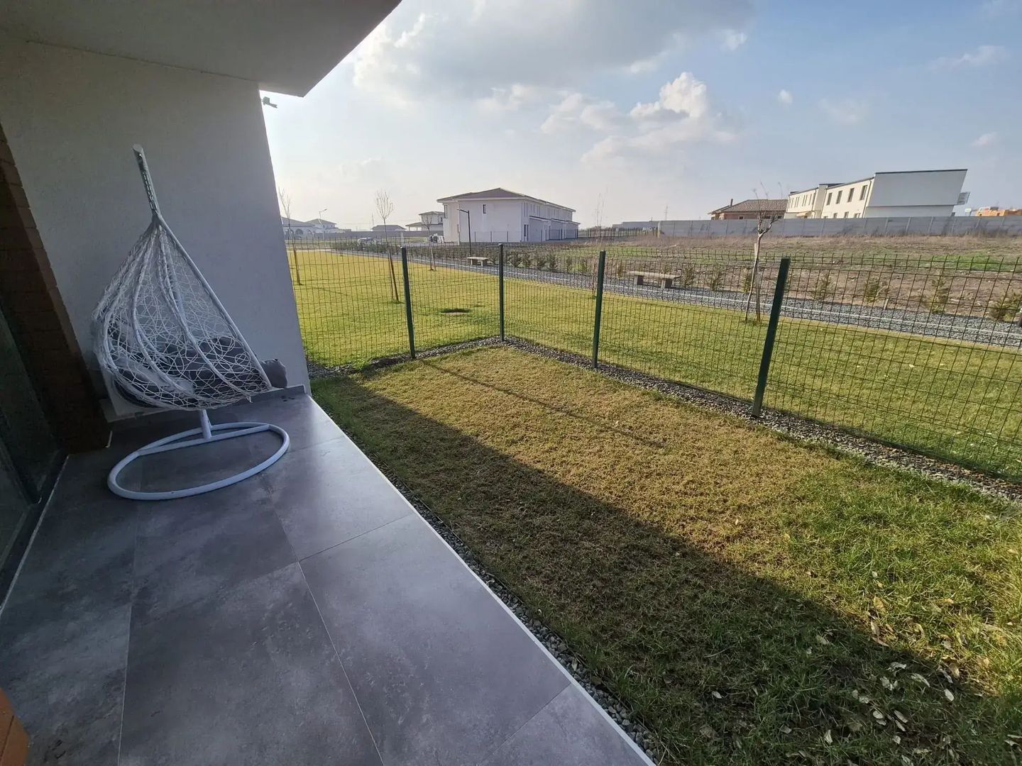 Apartament  3 camere cu gradina, comision 0%, Direct de la dezvoltator - Poză 9