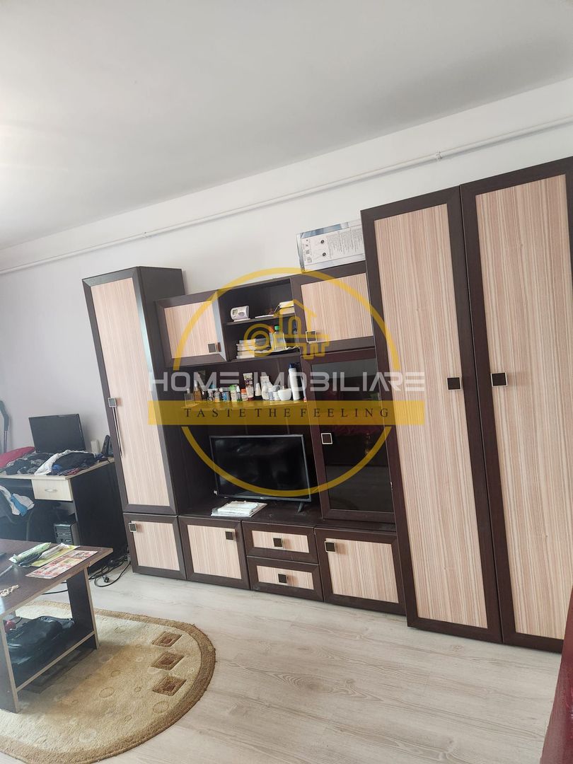 Apartament 2 camere, et.3/4 58mp. Decomandat // Mobilat & Utilat, Popas Pacurari - Poză 4