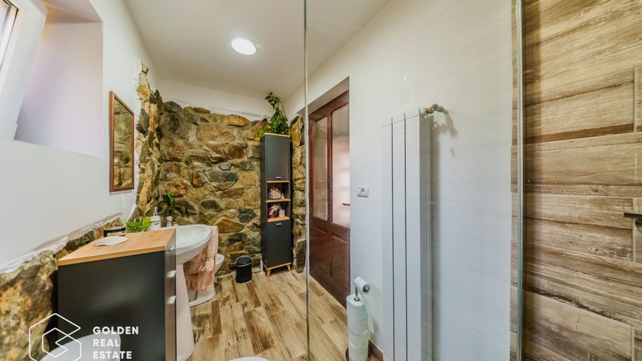 Casa noua in Fantanele, P+M, comision 0% - Poză 21