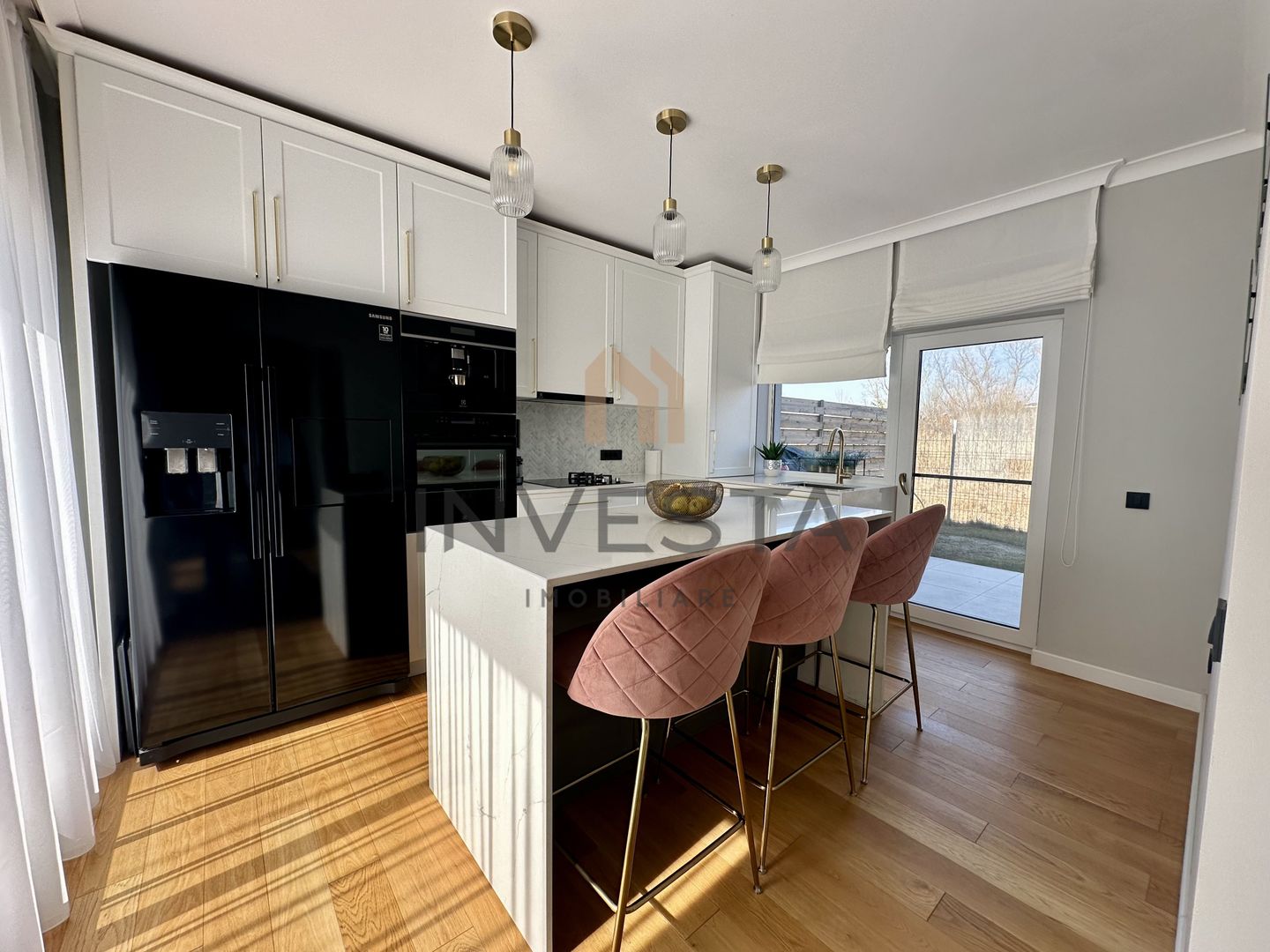 Duplex premium/Cartier Borhanci - Poză 3