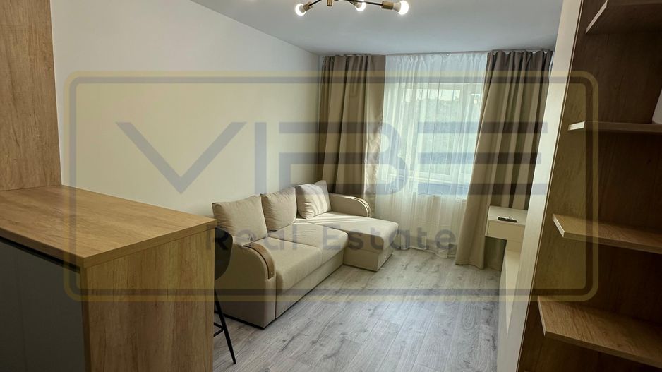 Poitiers Tower - Bloc nou- 2 camere- Modern ! - Poză 6